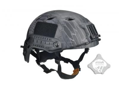 FMA Base Jump Helmet TYPHON (L/XL)TB973 free shipping